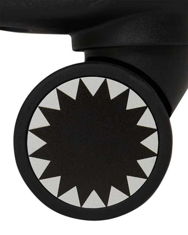 SPECIAL OPS SHARK SQUAD CARRY-ON LUGGAGE