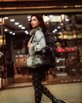 4AM MONEY WING BEAR BACKPACK
