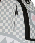SHARKS IN PARIS CHERRY BLADE BACKPACK