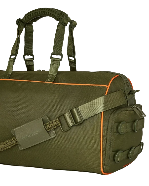 SPECIAL OPS SHARK SQUAD DUFFLE