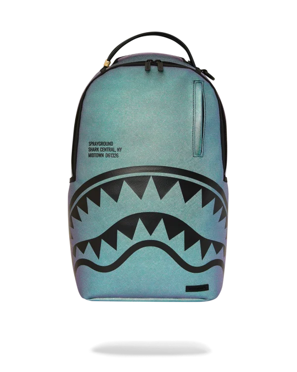 THE SLICKNESS BACKPACK