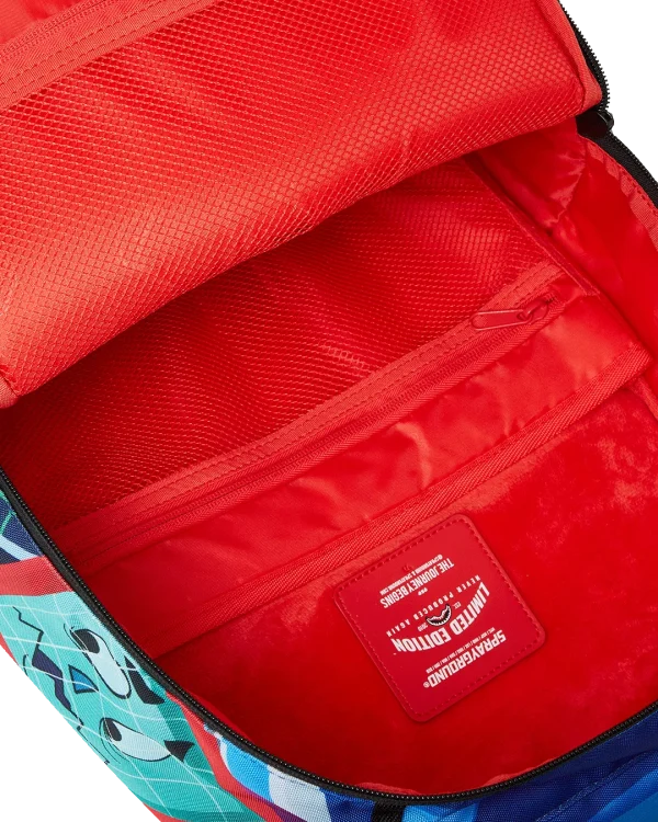 JETSON INTERFACE DLXR BACKPACK
