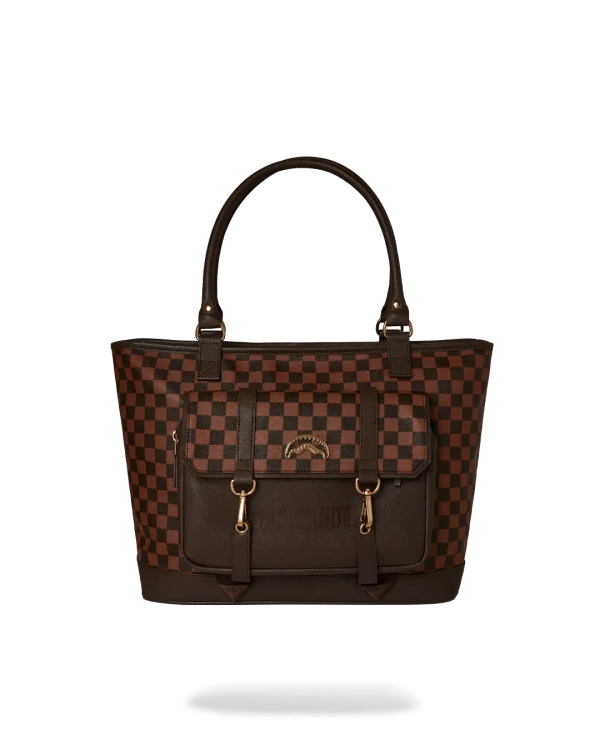 SPECIAL OPS AIR CARGO TOTE