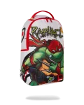 TEENAGE MUTANT NINJA TURTLES RAPHAEL HEATWAVE DLXR BACKPACK