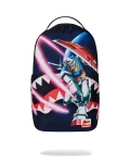 GUNDAM BATTLE MODE DLXR BACKPACK