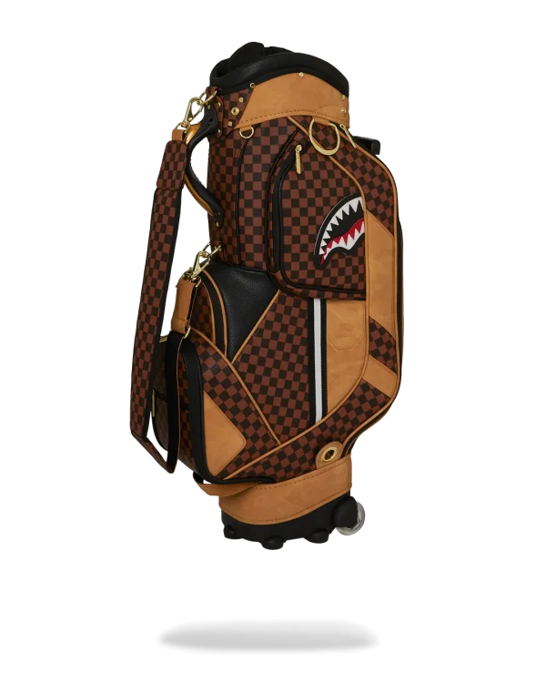 HENNYVILLE GOLF BAG