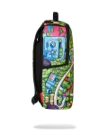 DREAM BANK BACKPACK