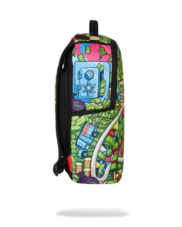 DREAM BANK BACKPACK