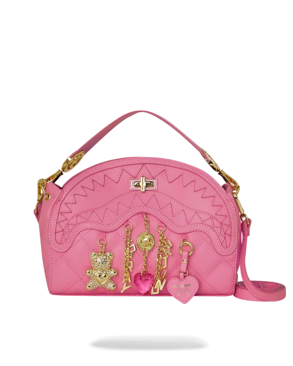 CAME TO SLAY HANDBAG