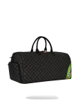 SLIME TAKEOVER DUFFLE