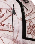 LEONARDO DIABLO DLXR BACKPACK