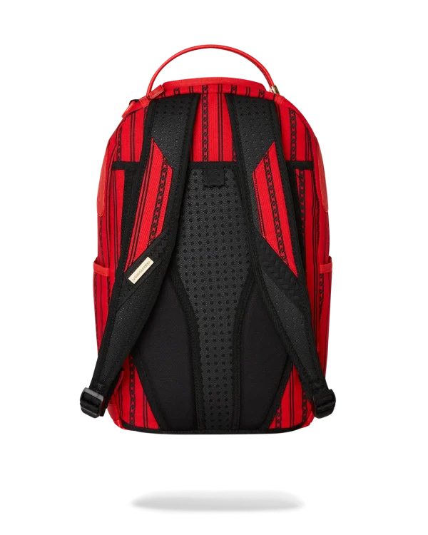 SKYCHAIN SUPPLYCHAIN BACKPACK