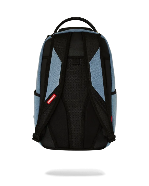 SHORES OF ITALY BACKPACK