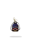 CHAMPION OF THE GALAXY BACKPACK KEYCHAIN