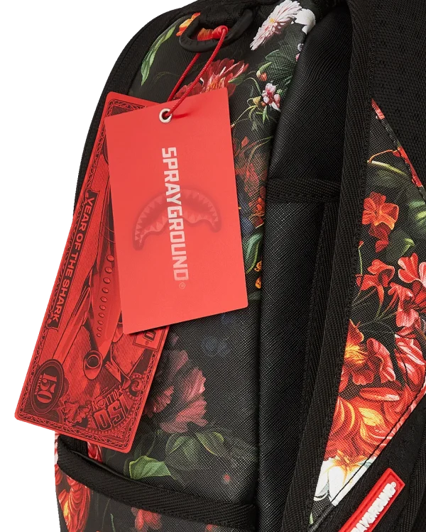 FRESH CHECK DLXSV BACKPACK