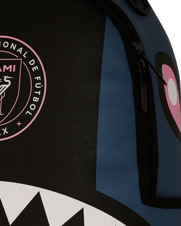 MLS INTER MIAMI CF TRICOLORS OFFSIDE BACKPACK