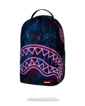 MIDNIGHT RAVE DLXR BACKPACK