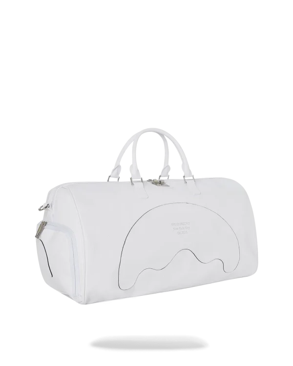 THE HEADQUARTERS - REFLECTION MINI DUFFLE