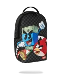 ANGRY BIRDS X MONEY BOYS BACKPACK