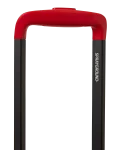 THE HIDEOUT HARD SHELL CARRY-ON LUGGAGE