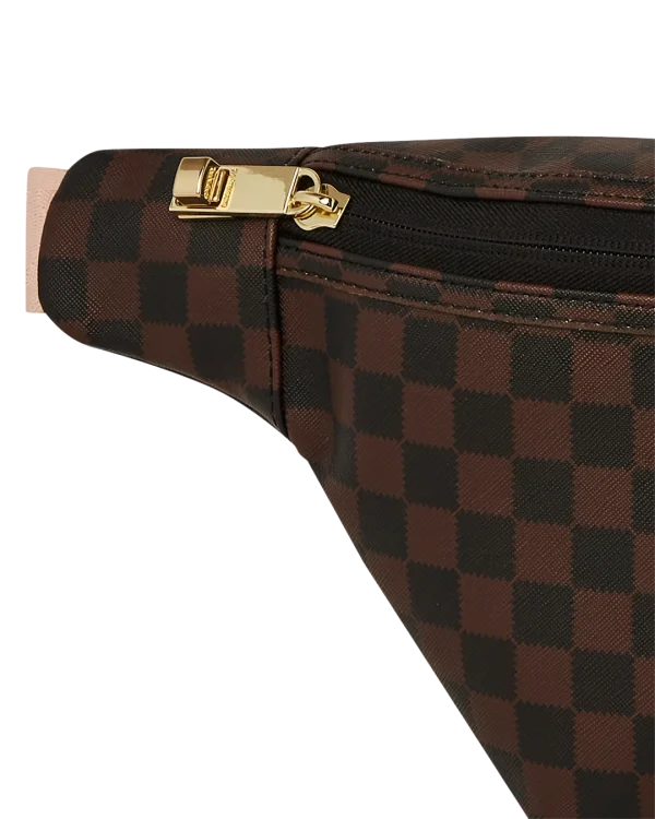 BANDOLERO NOUVEAU SAVVY CROSSBODY