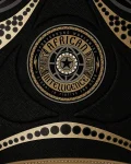 A.I. AFRICAN INTELLIGENCE SHARKS OF THE GOLD OCEAN BACKPACK - SANDFLOWER COLLAB