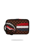 SHARKS IN PARIS GT TOILETRY BAG