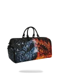 COLD HEAT DUFFLE