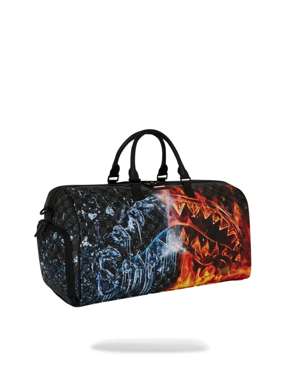 COLD HEAT DUFFLE
