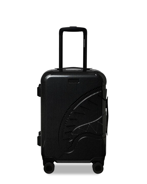 NIGHTFALL SHARKITECTURE CARRY-ON LUGGAGE