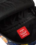 SPACE WARPED BACKPACK