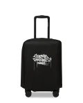 NIGHTFALL SHARKITECTURE CARRY-ON LUGGAGE