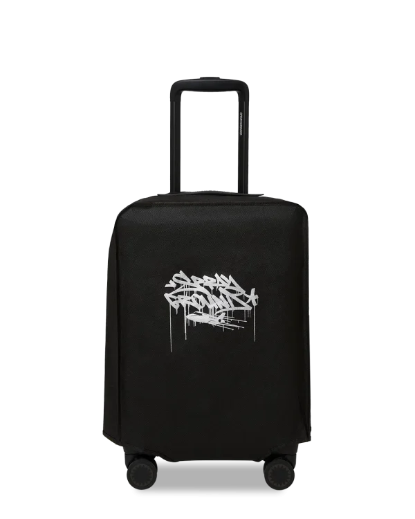 NIGHTFALL SHARKITECTURE CARRY-ON LUGGAGE