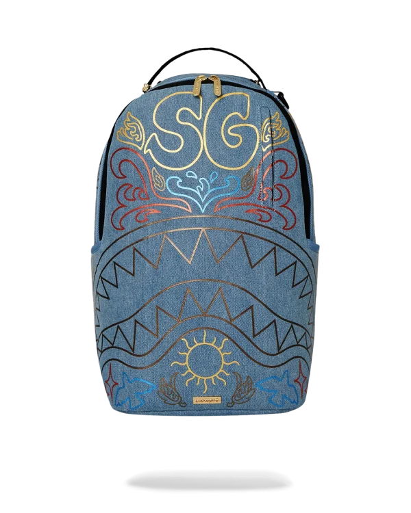 ELEGANT BOMBASTIC DLXSV BACKPACK