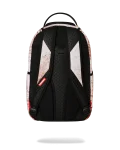 LEONARDO DIABLO DLXR BACKPACK