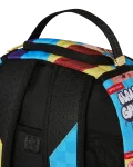 ICE CREAM TRUCKIN BACKPACK