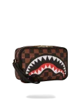 THE HIDEOUT TOILETRY BAG