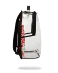 CLEAR BACKPACK - DIABLO GALLERY