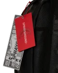 SPEED SHARK SIDE SWIPE BACKPACK