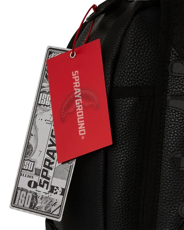 SPEED SHARK SIDE SWIPE BACKPACK