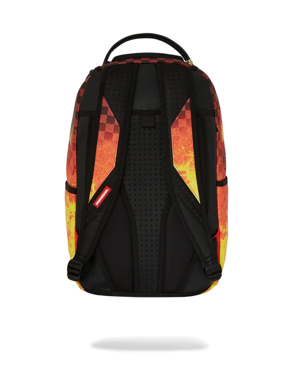CHEETOS TOO HOT TO HANDLE BACKPACK