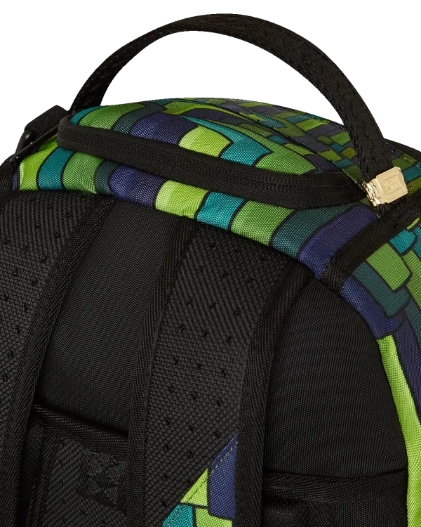 SOLAR OPPOSITES PORTAL PACKS DLXR BACKPACK