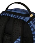 FAMILY GUY: MEG SHARK MOUTH DLXR BACKPACK