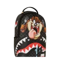LOONEY TUNES TAZ EAT SHARK BACKPACK