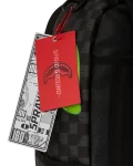 SLIME TAKEOVER BACKPACK