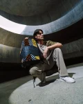 15TH ANNIVERSARY GOLDEN ERA BACKPACK