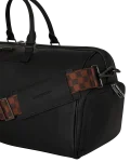 CHECKPOINT ROYALE DUFFLE