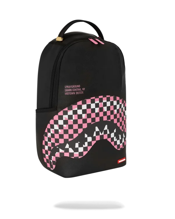 SHARK CENTRAL MIDTOWN BACKPACK