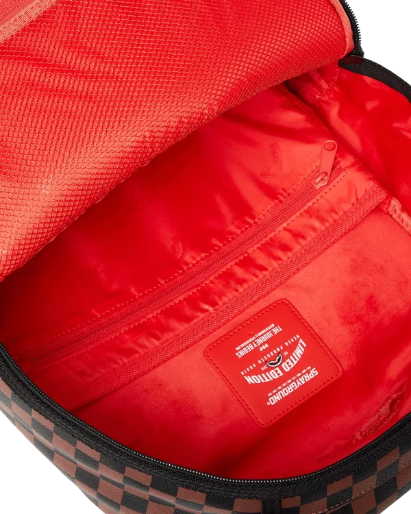 FAR OUT DLXSV BACKPACK
