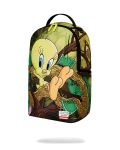 LOONEY TUNES TWEETY CASH NEST BACKPACK
